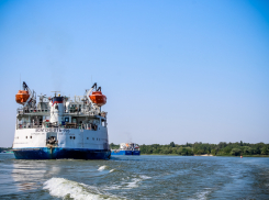 Два города в опасности: уровень Волгоградского водохранилища поднялся выше критичного