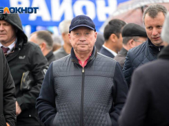 Глава Волгограда Виталий Лихачев на дне национального рейтинга мэров: эксперты объяснили почему