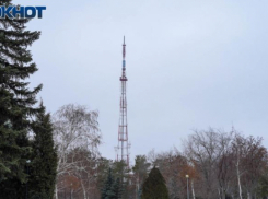 Сигнал без перебоев пообещали волгоградцам с открытием новой телебашни 