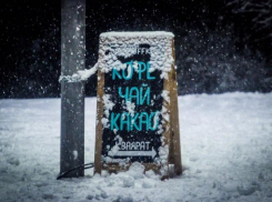 Чиновники мэрии Волгограда послали горожан с их нечищеными дворами на три буквы