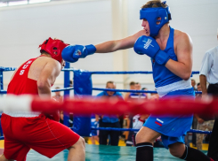 Котельниково переживает осенний спортивный бум