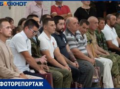 «Страшно только первые полчаса»: как волгоградские военные выманивают ВСУ, «отжимают» ферму и обещают идти дальше