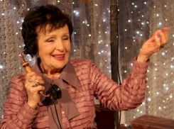 В Волгограде не стало старейшей актрисы «молодежки» Зои Соколовой