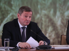 Губернатор Андрей Бочаров проводит Совет Волгоградской области