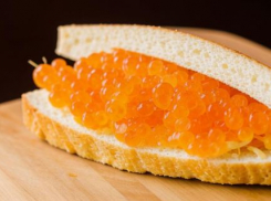 Об опасной «призрачной» икре предупредили волгоградцев 