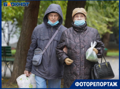 Не умеют жить просто для себя: кому пришло время сказать спасибо волгоградцам