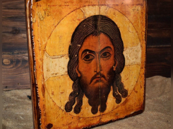 Главную икону ВС РФ «Спас Нерукотворный» привезут в Волгоградскую область