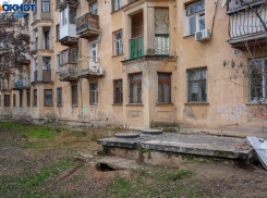 В Волгоградской области отбили атаку БПЛА