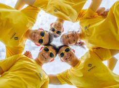 «ЕвроХим» отправляет детей на летний отдых