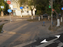 Глобальный ремонт затеют на двух улицах в Ворошиловском районе Волгограда