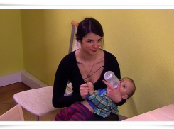 Волгоградка Алиана Гобозова с «Дома-2» вместо Сейшельских островов поехала в родной город