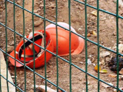 28-летний рабочий скончался на стройке под Волгоградом