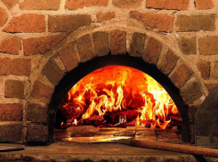 Пенсионер насмерть замерз в собственном доме под Волгоградом