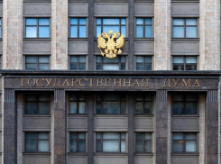 В Волгограде готовятся избирать четырех депутатов Госдумы