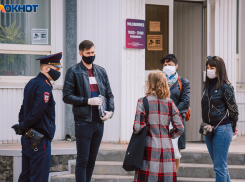 Обязательная вакцинация от COVID-19 в Волгоградской области: какие сферы попали в список