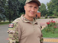 Волгоградский мобилизованный гранатометчик Андрей Попов погиб в зоне СВО