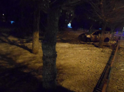 В Волгограде 52-летний мужчина перевернулся на Cherry и остался жив