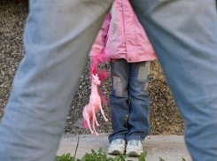 54-летний педофил из Волжского надругался над собственной 12-летней дочерью