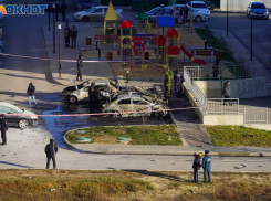 Бастрыкин запросил доклад о гибели 3-летнего волгоградца при взрыве