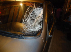 Под Волгоградом водитель на Chevrolet насмерть сбил 58-летнюю пешехода