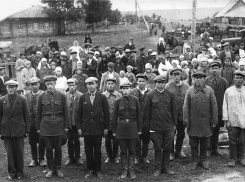 14 июля 1942 года – всеобщая мобилизация в Сталинграде
