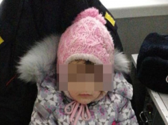 Фейковую новость о потерявшейся маленькой девочке распространяют среди волгоградцев