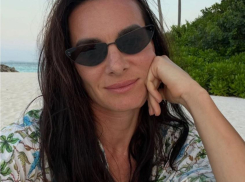 Скупала люксовую одежду и сумки: о прошлом в Волгограде рассказала уехавшая в Испанию Исинбаева