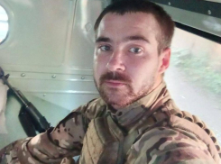 Боец «Бессмертного Сталинграда» с позывным «Кай» погиб в зоне СВО 