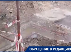 Свариться заживо 6-й год боятся на севере Волгограда