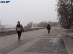 Погода шепчет: Волгоград прогреется 3 апреля до 19 градусов тепла