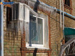 Обрушение крыши при капремонте в Волгограде расследуют в уголовном деле