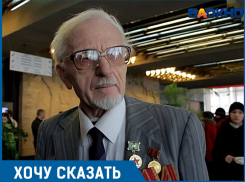 Нищая страна, – дитя Великой Отечественной войны Борис Кузнецов