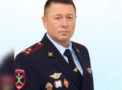 Путин снял с поста замначальника волгоградского ГУ МВД Богачука