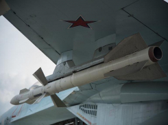 Оборудование истребителя Су-27 Минобороны отказало над Волгоградской областью