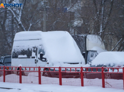 С 1 марта приостановят движение транспорта по Марийскому мосту в Волгограде