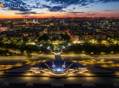 Четыре района Волгограда обесточат в пятницу 14 октября