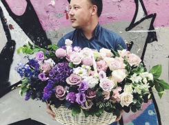 Флористика – это мужская профессия, – Валерий Ахметов о делах цветочных
