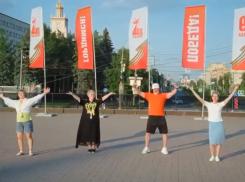 Суровые челябинцы посвятили песню волгоградскому автобусу: видео