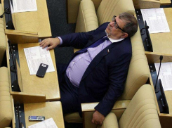 Среди депутатов нет честных людей, - волгоградцы