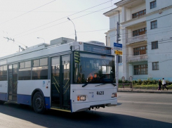 Мэрия: в Волгограде не планируется сокращение трамваев и троллейбусов