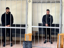 Избивших участника СВО под Волгоградом отправили в СИЗО