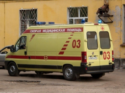 Водитель «восьмерки» попытался спрятаться после наезда на мужчину в Волгограде