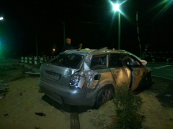 В Волгограде задержан преступник-рецидивист