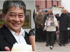 Александру Паку предъявлено обвинение в убийстве многодетной волгоградки 