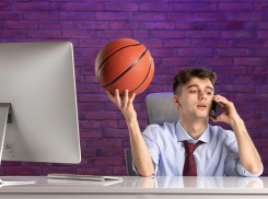 Самая интересная работа - работа с людьми