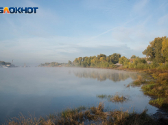 В День космических войск в Волгограде будет тепло и туманно