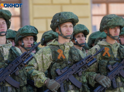 Призыв срочников в Волгограде перенесли на месяц из-за загруженных военкоматов