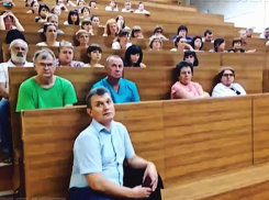 От подозреваемых в подмене органов волгоградской роженицы отвернулись коллеги