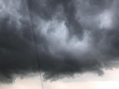  Грозы и град обрушатся на Волгоградскую область