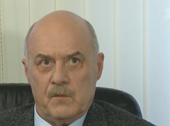 Памятник режиссеру Говорухину хотят установить в Волгограде 